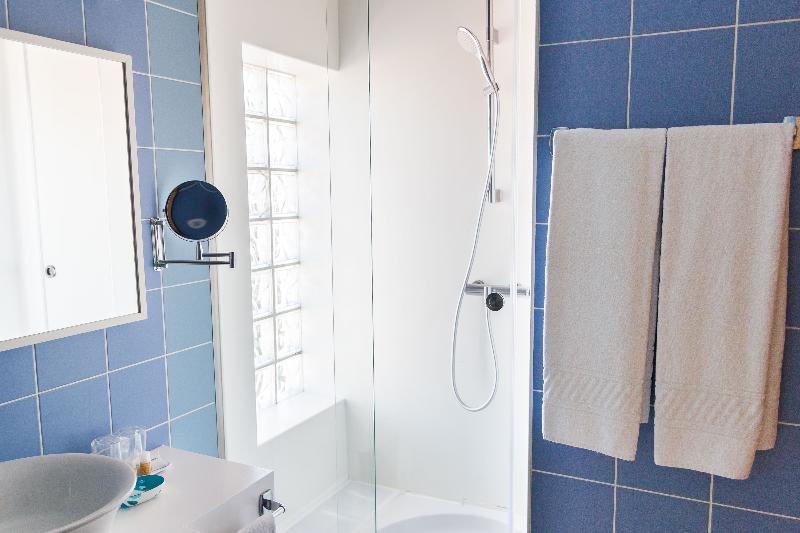 Casa do Outeiro, Arts & Crafts Boutique Hotel - Oda