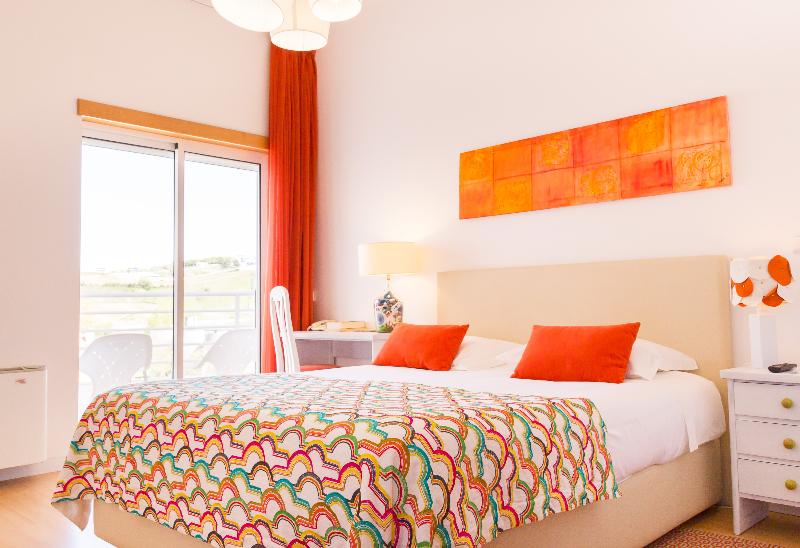 Casa do Outeiro, Arts & Crafts Boutique Hotel - Oda