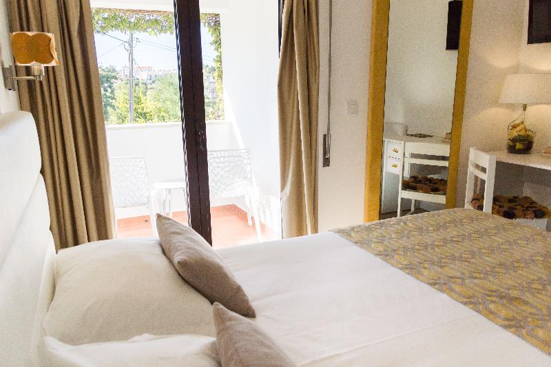 Casa do Outeiro, Arts & Crafts Boutique Hotel - Oda