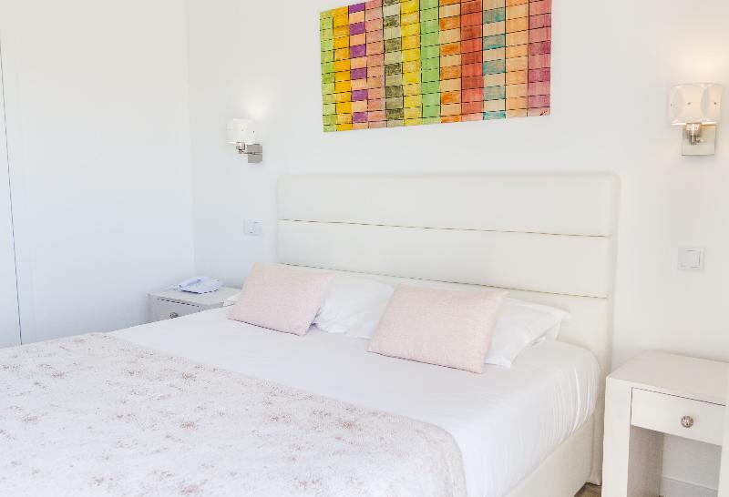 Casa do Outeiro, Arts & Crafts Boutique Hotel - Oda