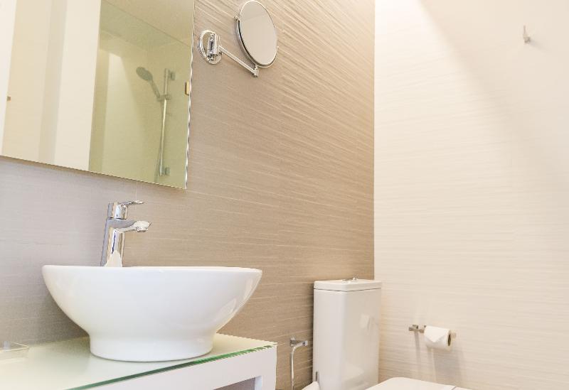 Casa do Outeiro, Arts & Crafts Boutique Hotel - Oda