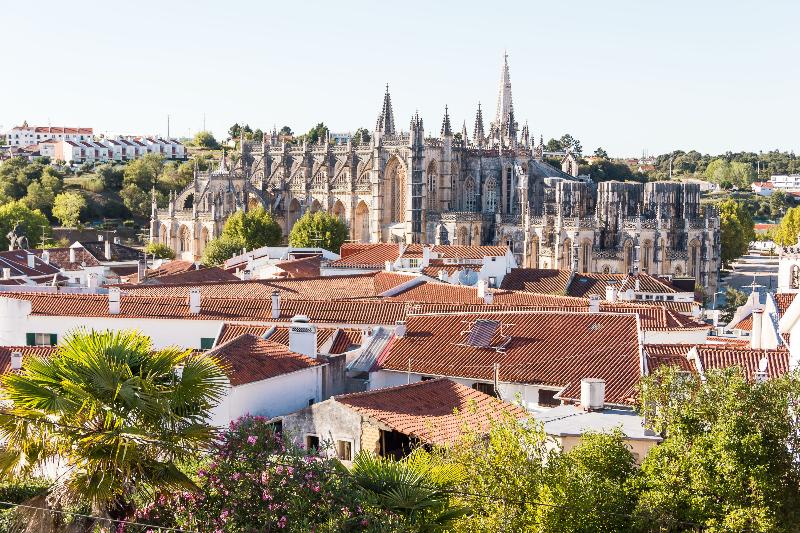 Casa do Outeiro, Arts & Crafts Boutique Hotel - Oda