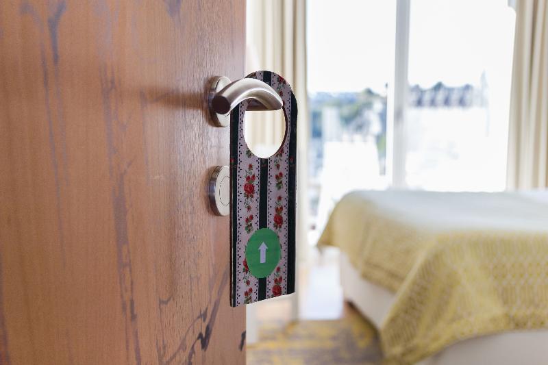 Casa do Outeiro, Arts & Crafts Boutique Hotel - Oda
