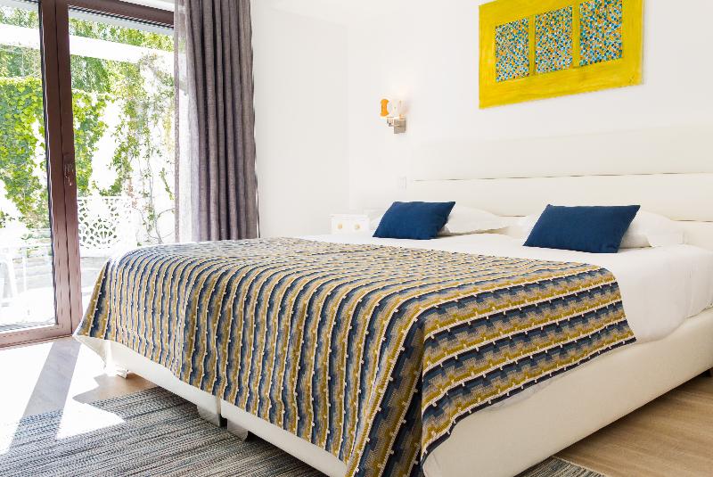 Casa do Outeiro, Arts & Crafts Boutique Hotel - Oda