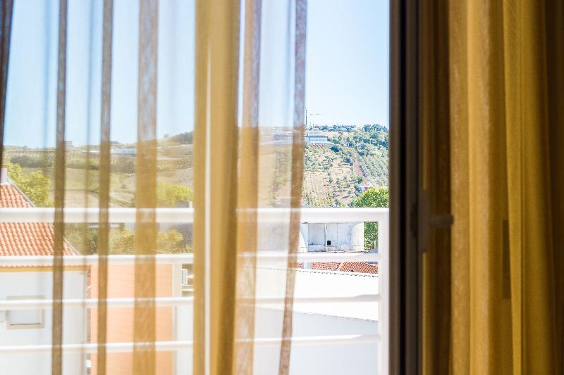 Casa do Outeiro, Arts & Crafts Boutique Hotel - Oda
