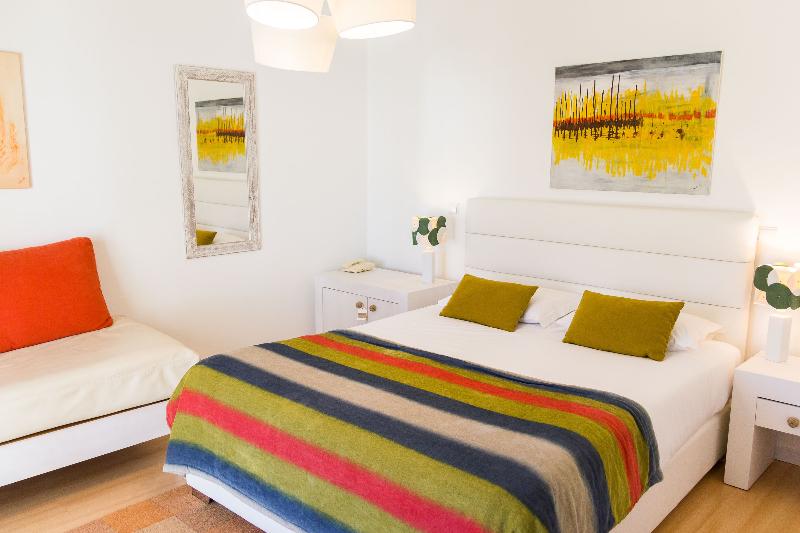 Casa do Outeiro, Arts & Crafts Boutique Hotel - Oda