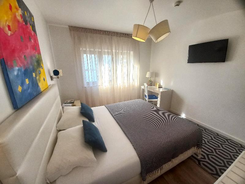 Casa do Outeiro, Arts & Crafts Boutique Hotel - Oda