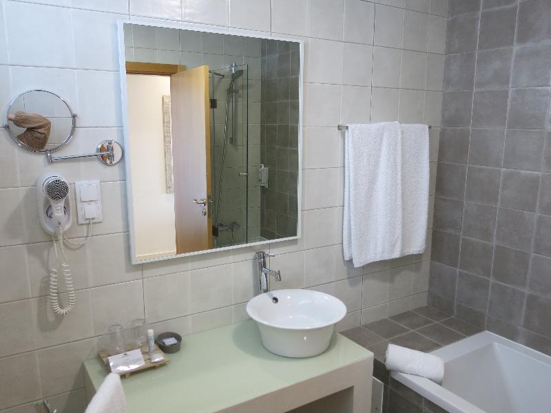 Casa do Outeiro, Arts & Crafts Boutique Hotel - Oda