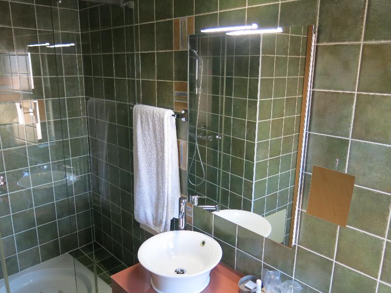 Casa do Outeiro, Arts & Crafts Boutique Hotel - Oda