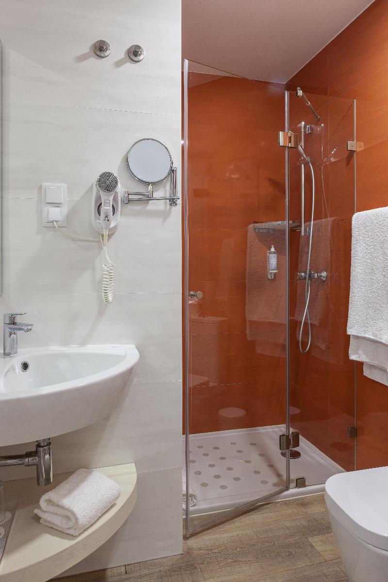 Casa do Outeiro, Arts & Crafts Boutique Hotel - Oda
