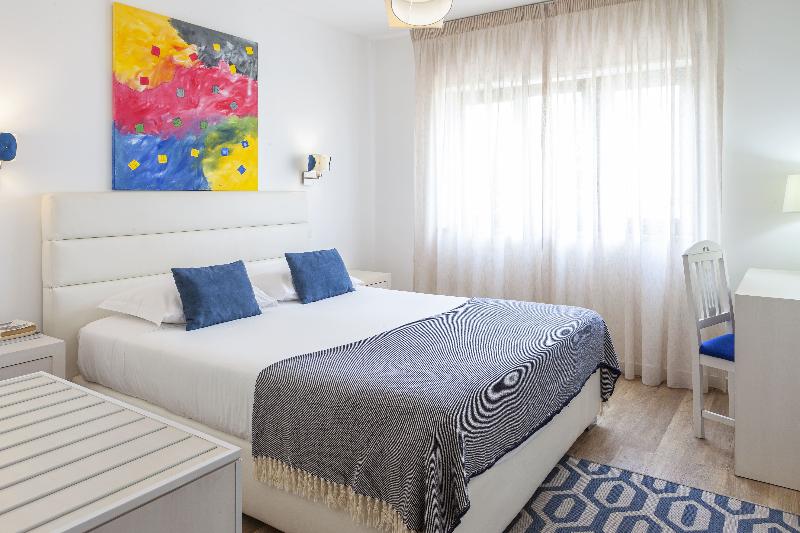 Casa do Outeiro, Arts & Crafts Boutique Hotel - Oda