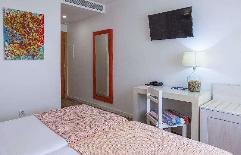 Casa do Outeiro, Arts & Crafts Boutique Hotel - Oda