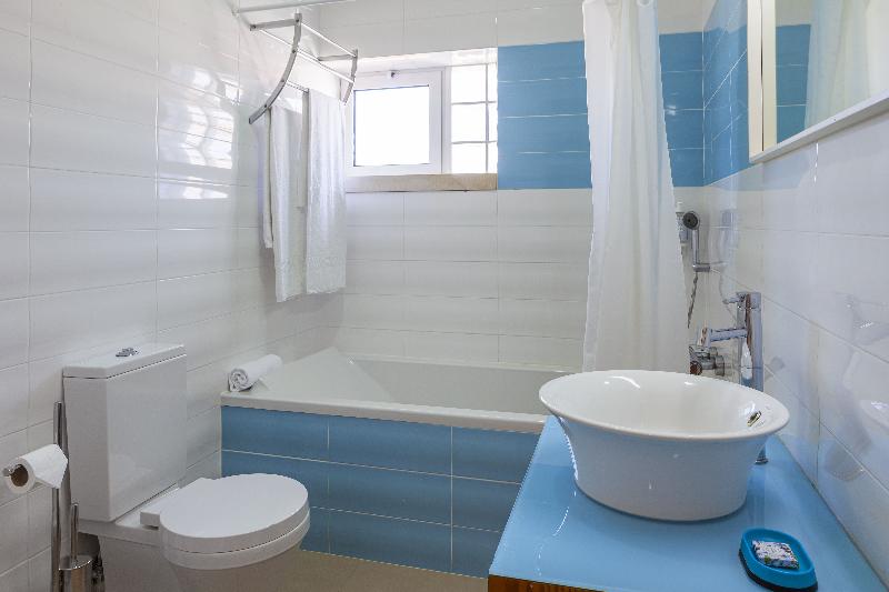 Casa do Outeiro, Arts & Crafts Boutique Hotel - Oda