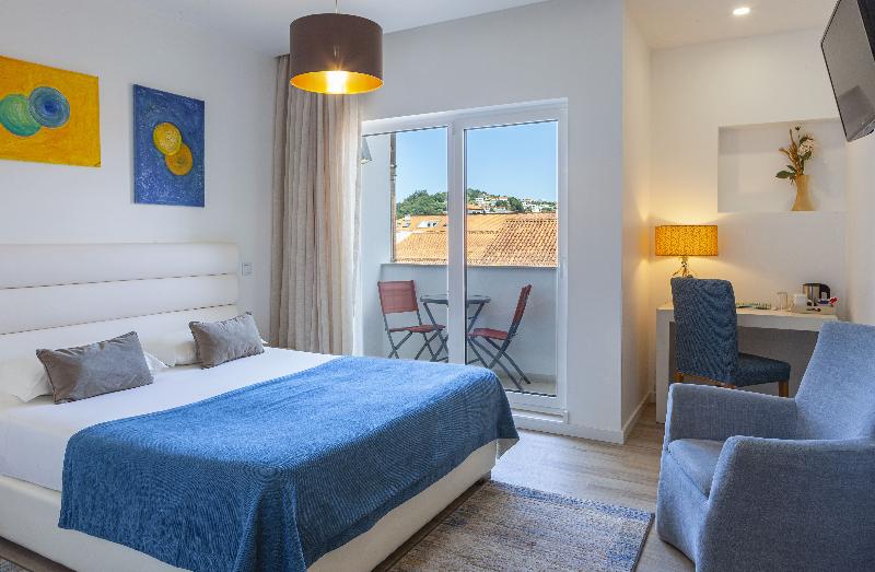 Casa do Outeiro, Arts & Crafts Boutique Hotel - Oda