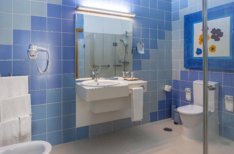 Casa do Outeiro, Arts & Crafts Boutique Hotel - Oda
