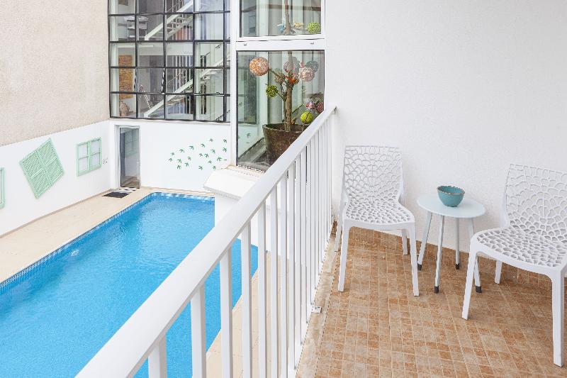 Casa do Outeiro, Arts & Crafts Boutique Hotel - Oda