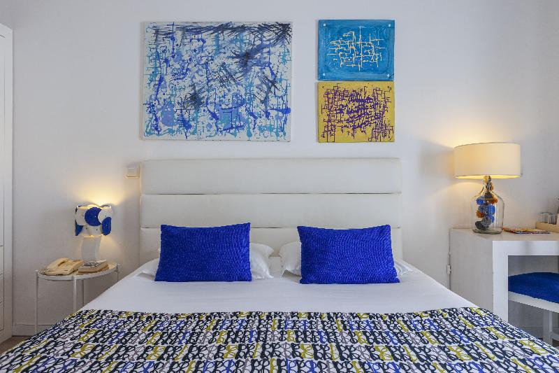 Casa do Outeiro, Arts & Crafts Boutique Hotel - Oda
