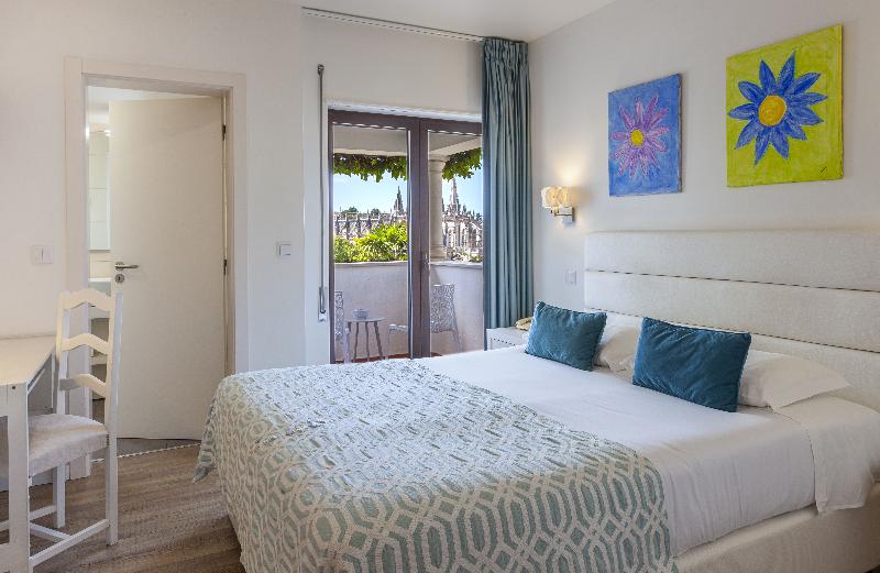Casa do Outeiro, Arts & Crafts Boutique Hotel - Oda