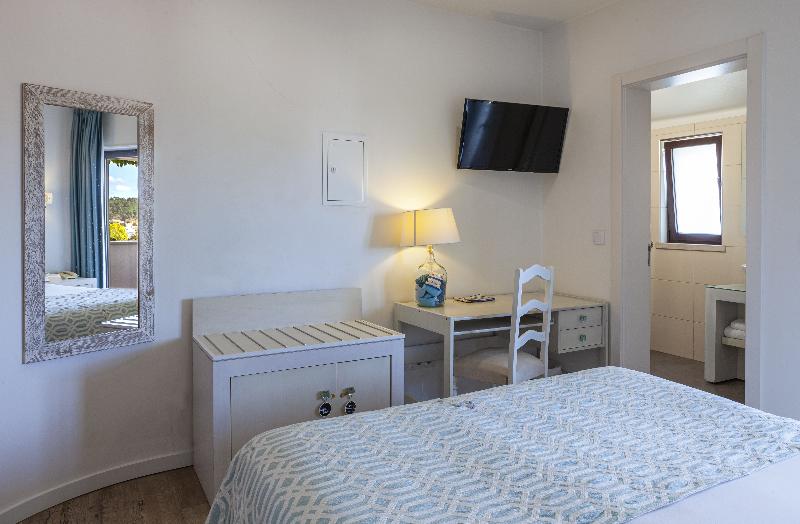 Casa do Outeiro, Arts & Crafts Boutique Hotel - Oda