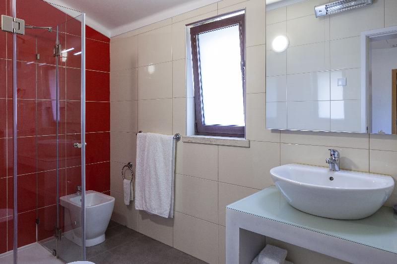 Casa do Outeiro, Arts & Crafts Boutique Hotel - Oda
