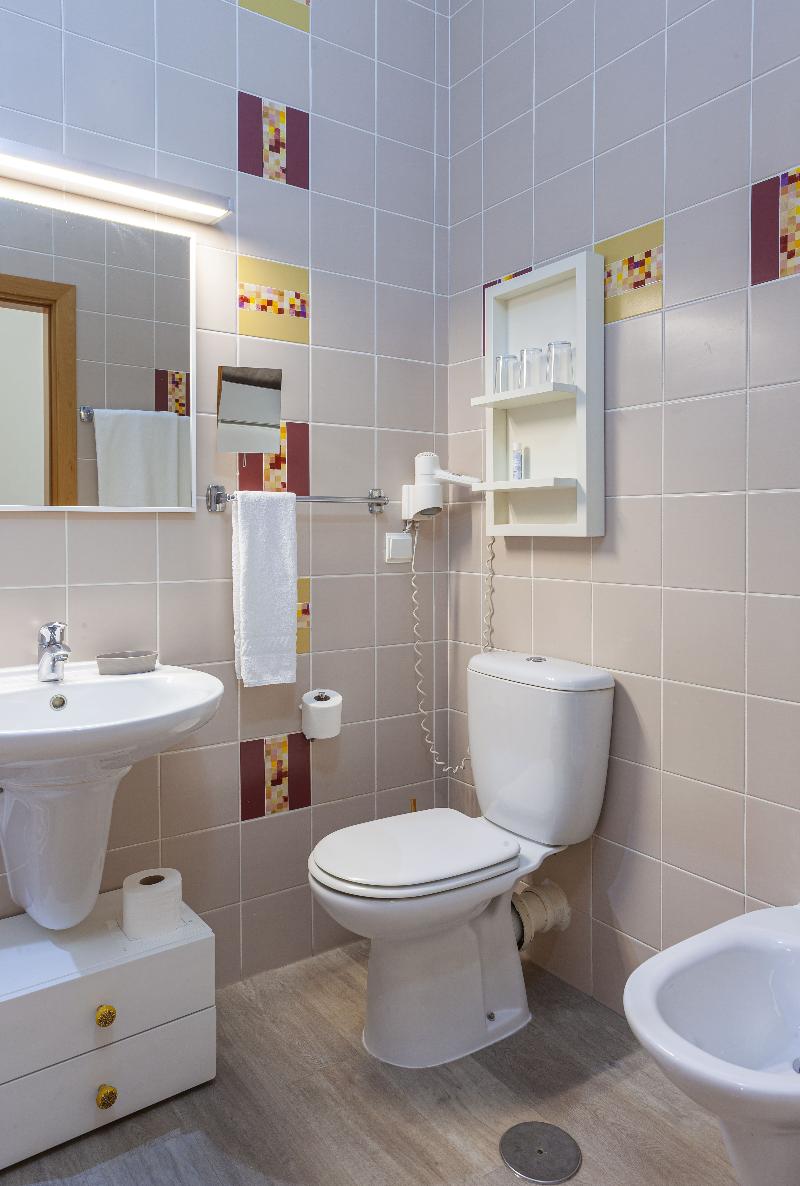Casa do Outeiro, Arts & Crafts Boutique Hotel - Oda