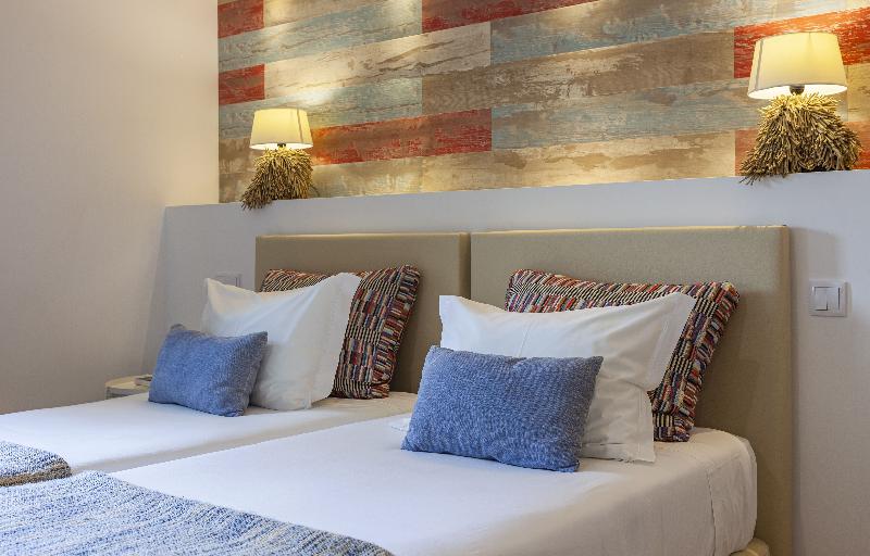 Casa do Outeiro, Arts & Crafts Boutique Hotel - Oda