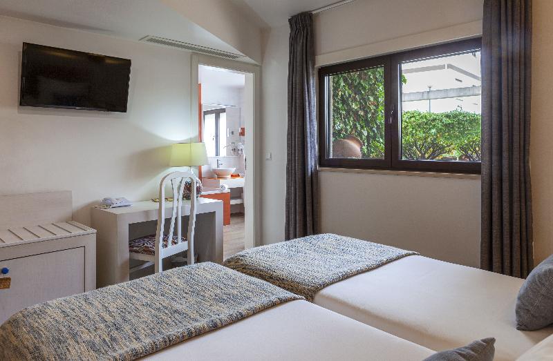 Casa do Outeiro, Arts & Crafts Boutique Hotel - Oda
