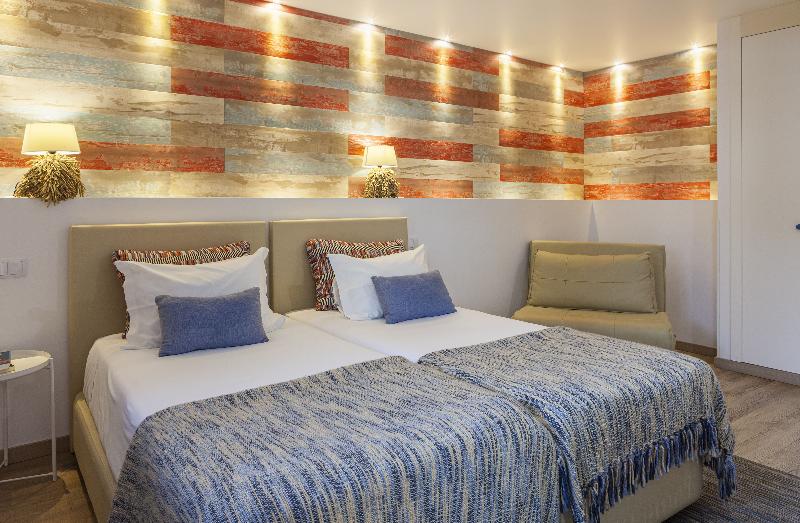 Casa do Outeiro, Arts & Crafts Boutique Hotel - Oda