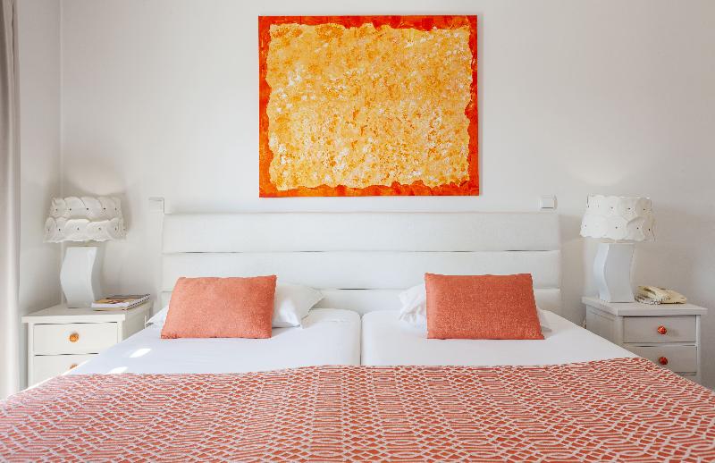 Casa do Outeiro, Arts & Crafts Boutique Hotel - Oda