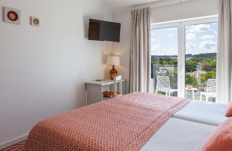 Casa do Outeiro, Arts & Crafts Boutique Hotel - Oda