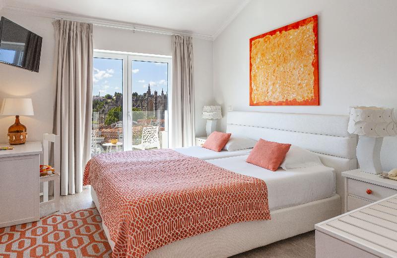 Casa do Outeiro, Arts & Crafts Boutique Hotel - Oda