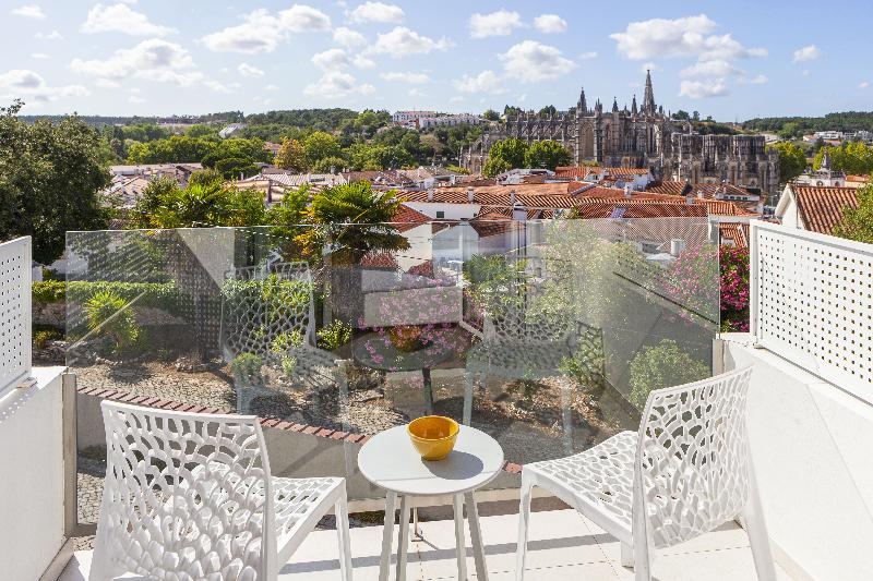 Casa do Outeiro, Arts & Crafts Boutique Hotel - Oda