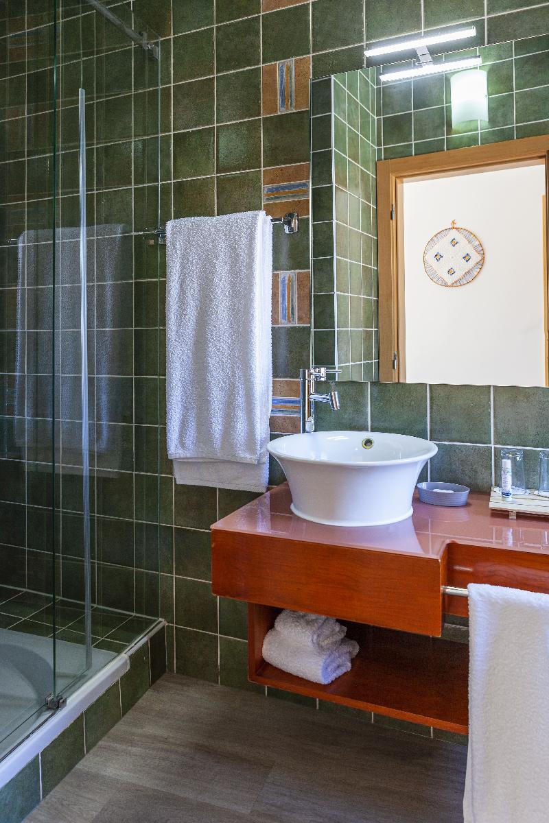 Casa do Outeiro, Arts & Crafts Boutique Hotel - Oda