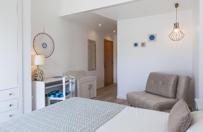 Casa do Outeiro, Arts & Crafts Boutique Hotel - Oda