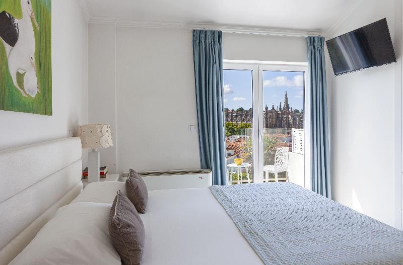 Casa do Outeiro, Arts & Crafts Boutique Hotel - Oda