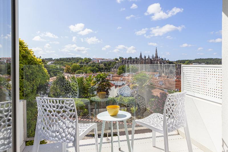 Casa do Outeiro, Arts & Crafts Boutique Hotel - Oda