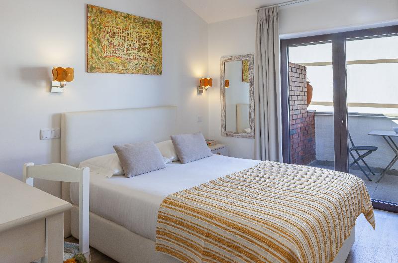 Casa do Outeiro, Arts & Crafts Boutique Hotel - Oda