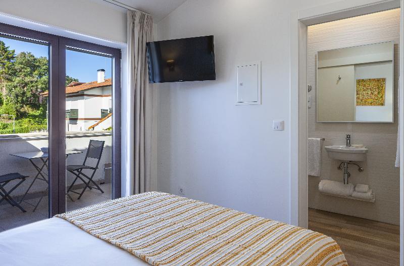 Casa do Outeiro, Arts & Crafts Boutique Hotel - Oda