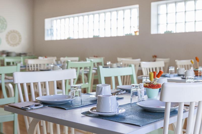 Casa do Outeiro, Arts & Crafts Boutique Hotel - Restoran