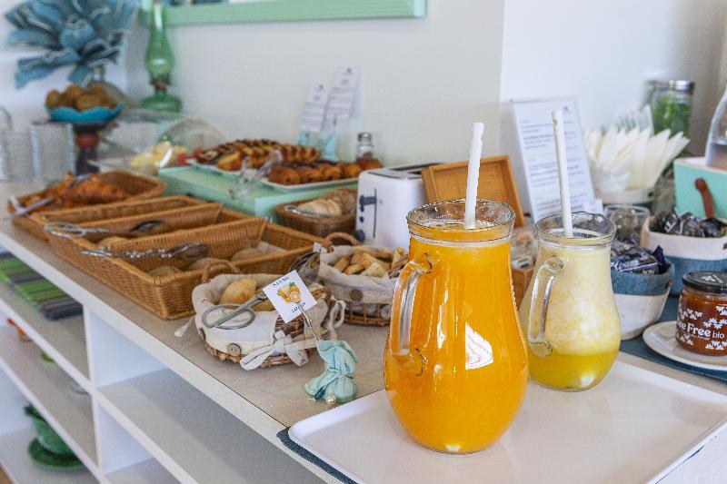 Casa do Outeiro, Arts & Crafts Boutique Hotel - Restoran