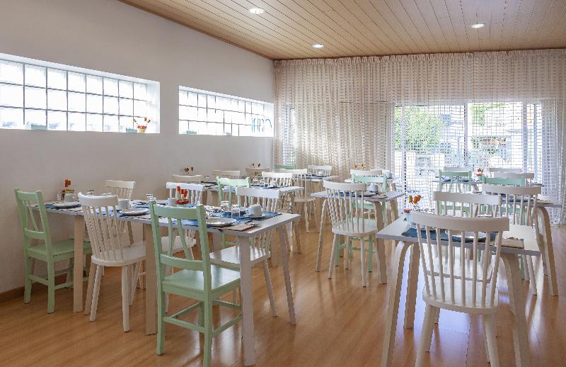 Casa do Outeiro, Arts & Crafts Boutique Hotel - Restoran