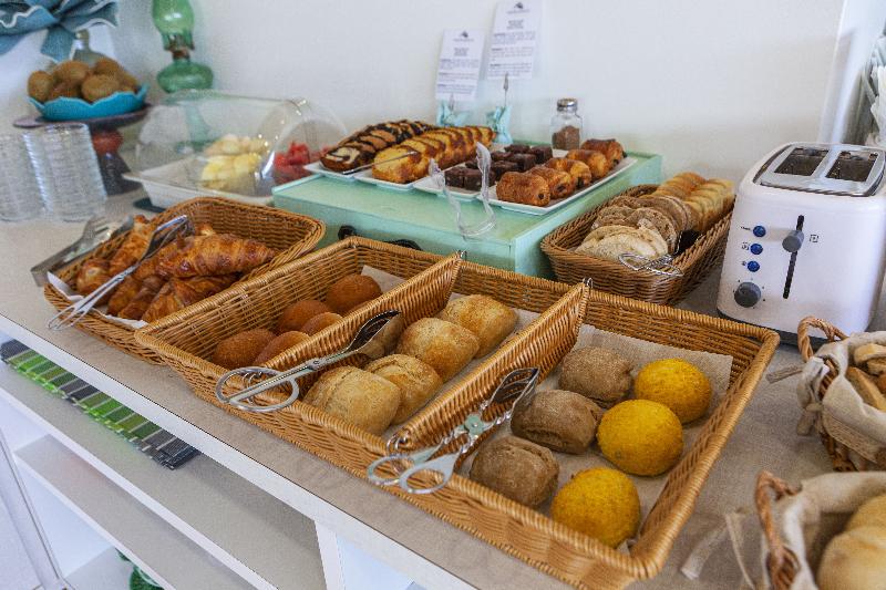 Casa do Outeiro, Arts & Crafts Boutique Hotel - Restoran