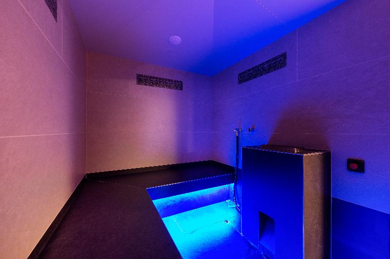 GOLFHOTEL Les Hauts de Gstaad & SPA - Havuz