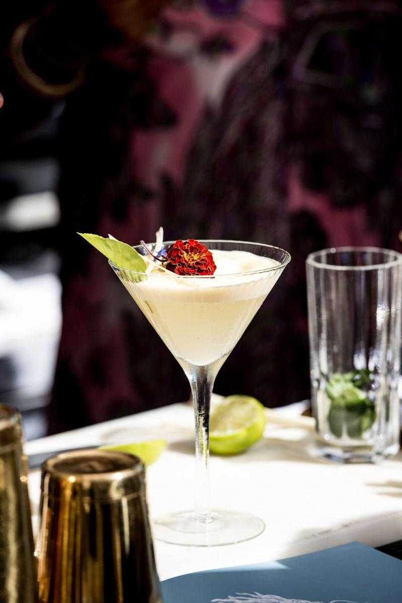 Grand Hotel Du Lac - Bar