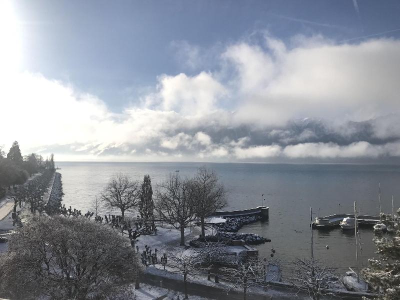 Grand Hotel Du Lac - Aktivite