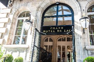 Grand Hotel Du Lac otel fotoğrafı