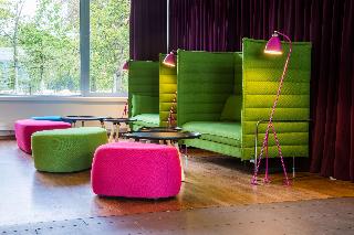 Park Inn by Radisson Frankfurt Airport fotoÄŸrafÄ±