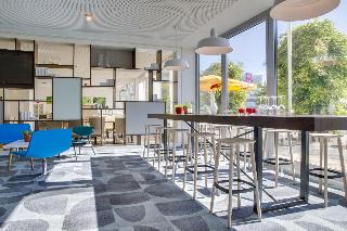 Park Inn by Radisson Frankfurt Airport fotoÄŸrafÄ±