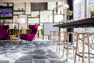 Park Inn by Radisson Frankfurt Airport fotoÄŸrafÄ±