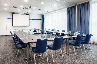 Park Inn by Radisson Frankfurt Airport fotoÄŸrafÄ±